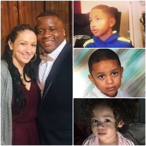 Meet your Posher, Josh